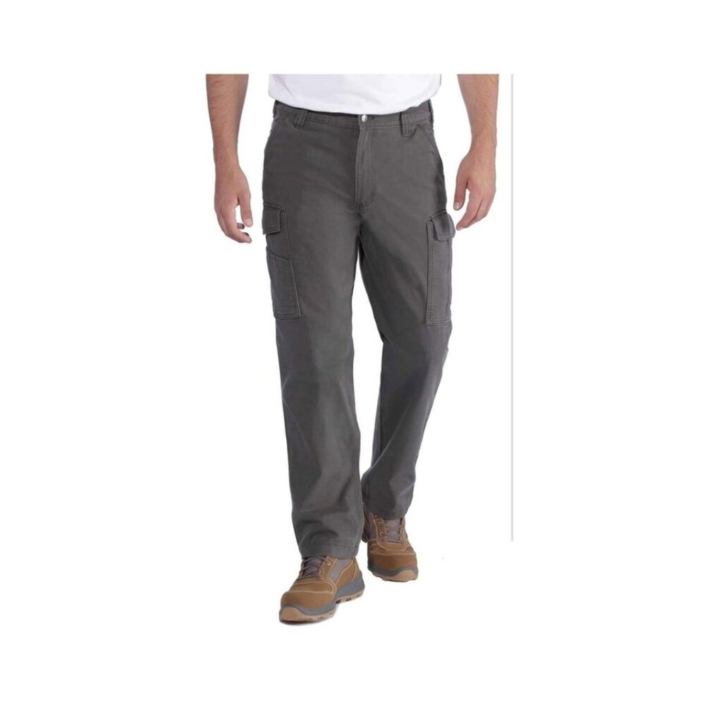 Carhartt Rugged Work Pant NEW - Picture 1 of 3